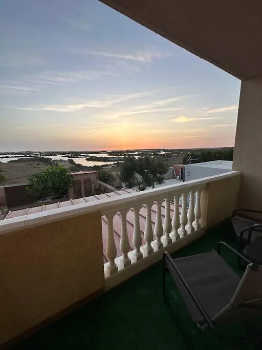 Apartamento Apartamento Puestas De Sol Chiclana de la Frontera España