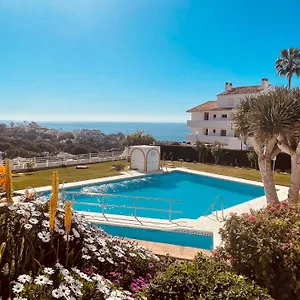  Apartamento Seaview Mira Andalus España