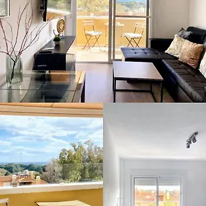  Apartamento Duplex Beach Cabopino España
