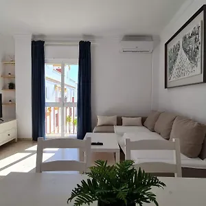 Piso En El Centro De Chipiona