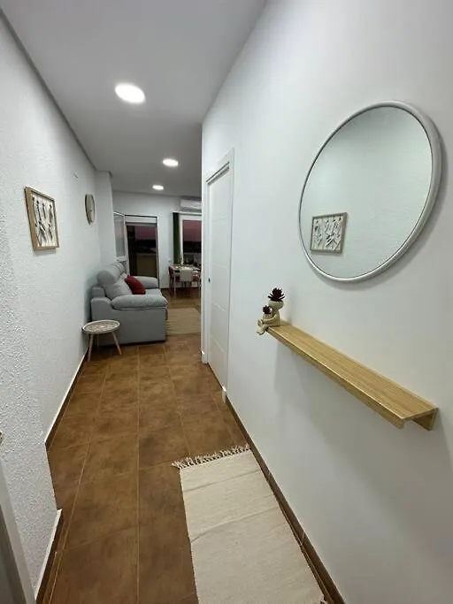 Apartamento Puestas De Sol Apartment Chiclana de la Frontera Spain