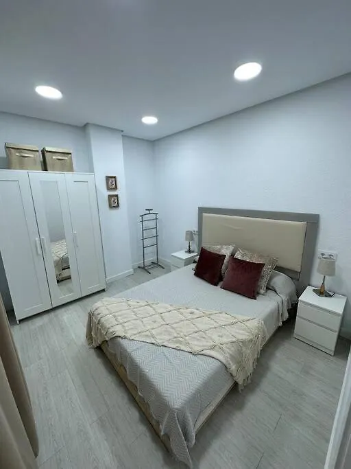 Apartamento Puestas De Sol Apartment Chiclana de la Frontera 0*,