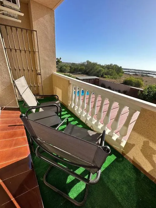 Apartamento Puestas De Sol Apartment Chiclana de la Frontera Spain